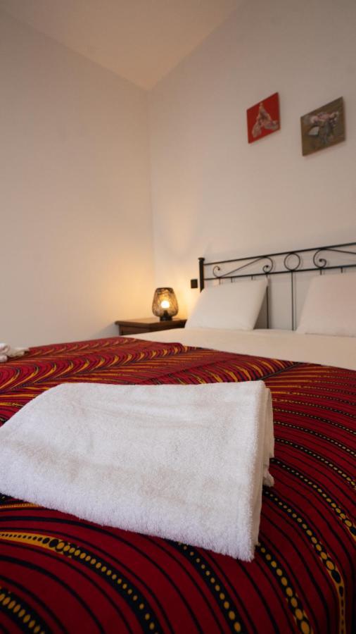 Solemare Bed & Breakfast Надур Екстериор снимка