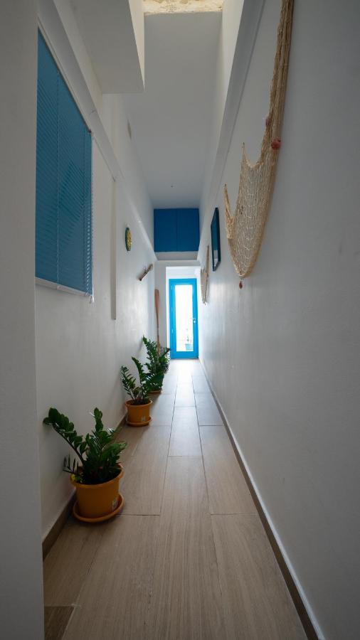 Solemare Bed & Breakfast Надур Екстериор снимка