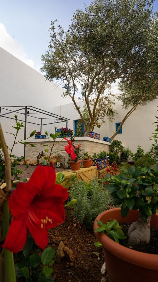 Solemare Bed & Breakfast Надур Екстериор снимка
