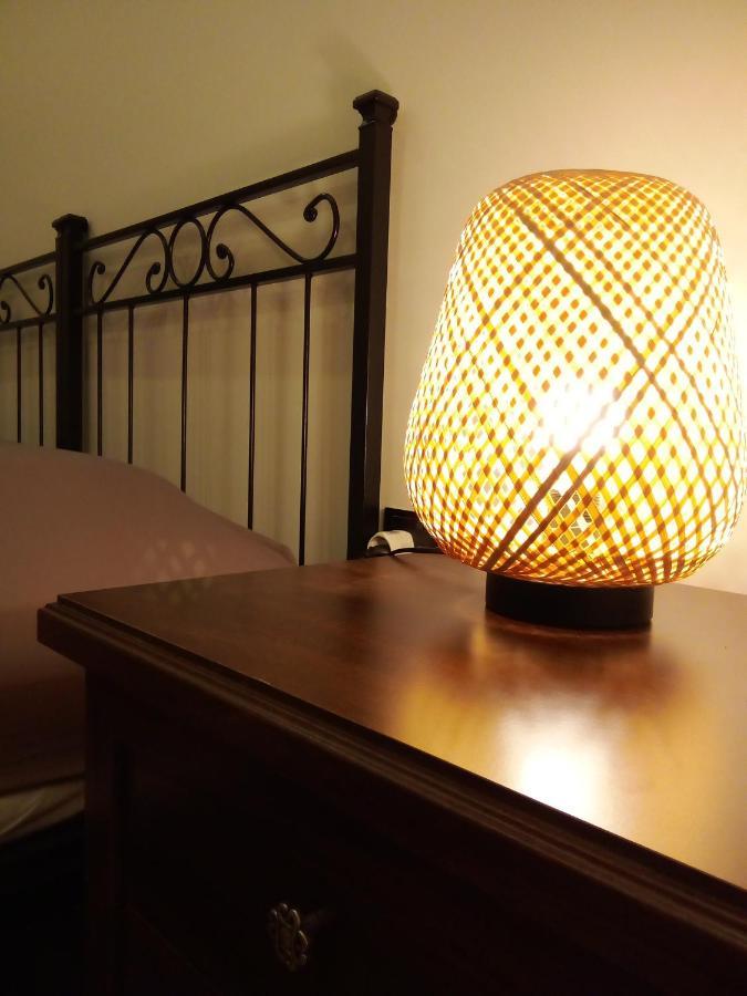 Solemare Bed & Breakfast Надур Екстериор снимка