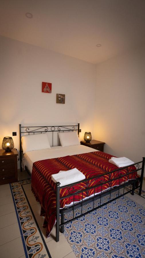 Solemare Bed & Breakfast Надур Екстериор снимка