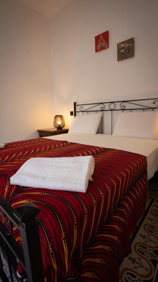 Solemare Bed & Breakfast Надур Екстериор снимка
