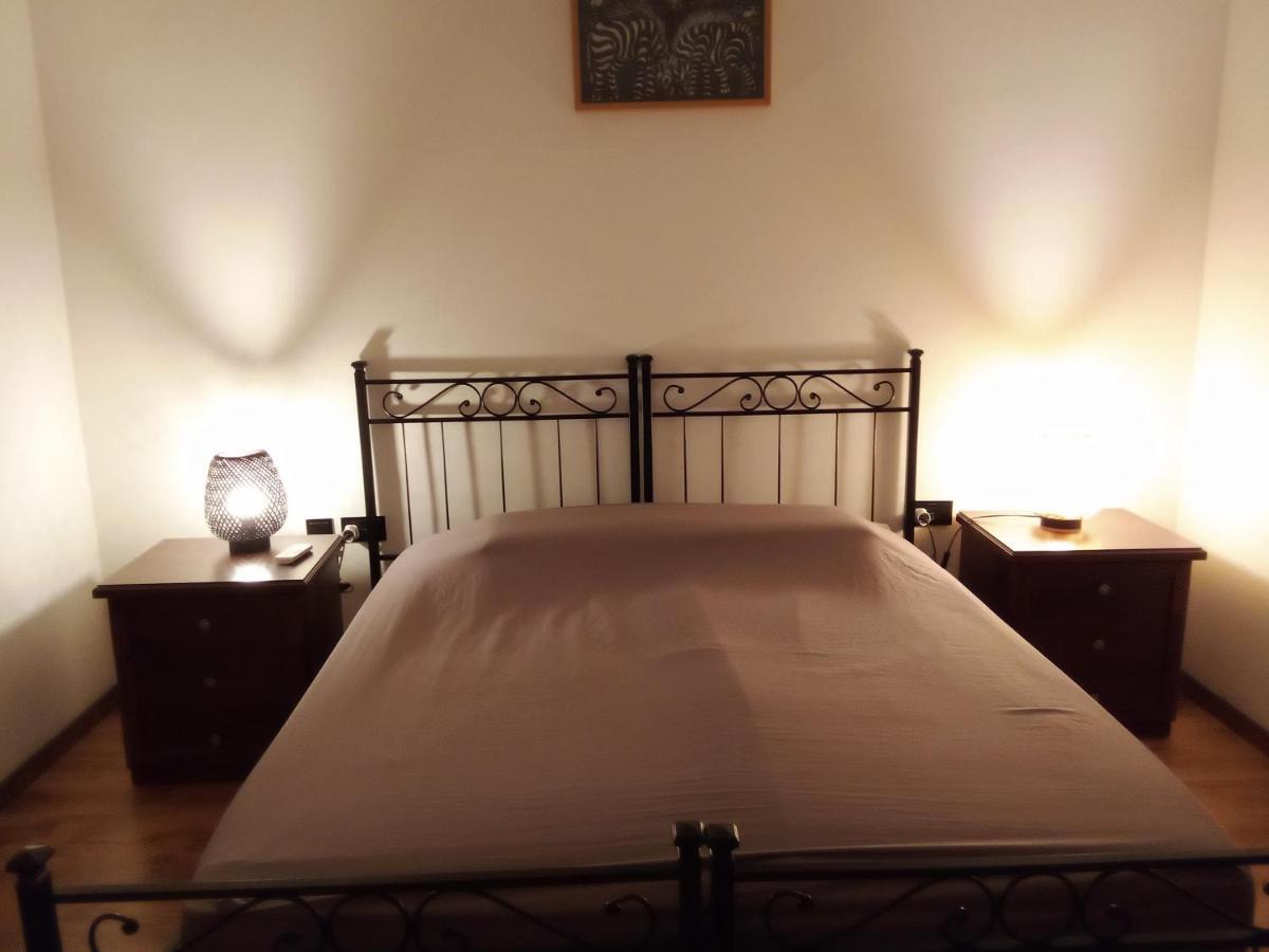 Solemare Bed & Breakfast Надур Екстериор снимка